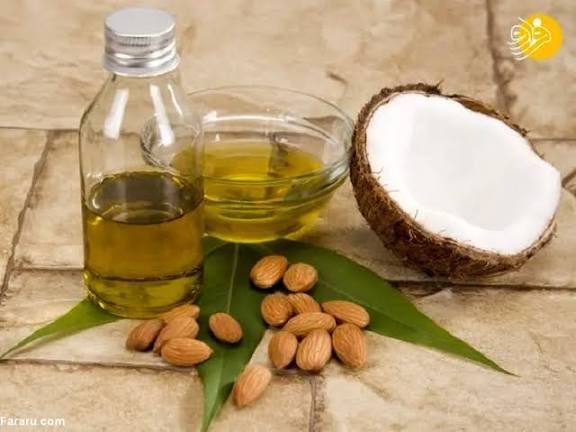 تصویر 1 از خرید روغن نارگیل + قیمت رقابتی